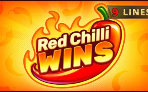 Red Chilli Wins Blaze